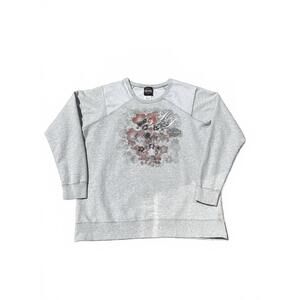 Vintage Harley Davidson crewneck